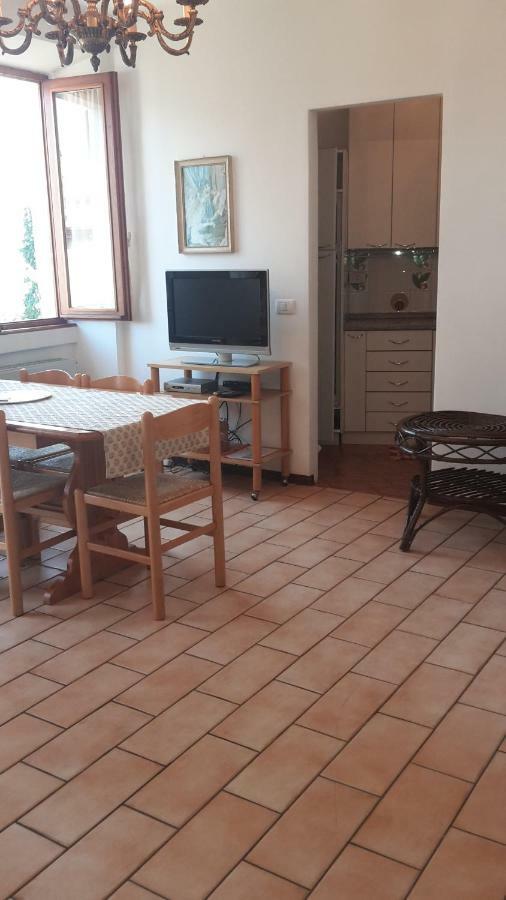 شقة Casa Posta 3 دومازو المظهر الخارجي الصورة